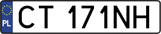CT171NH