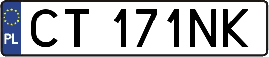 CT171NK