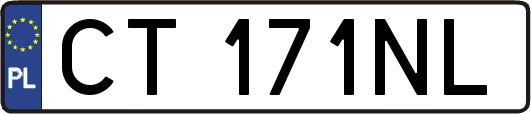 CT171NL