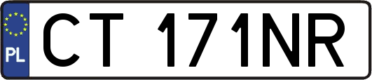 CT171NR