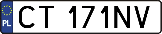 CT171NV