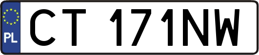 CT171NW
