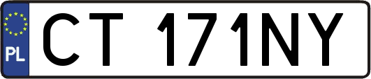 CT171NY