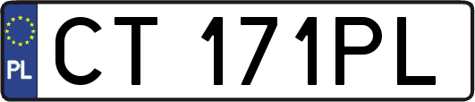 CT171PL