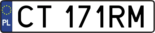 CT171RM