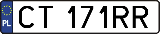 CT171RR