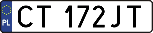 CT172JT