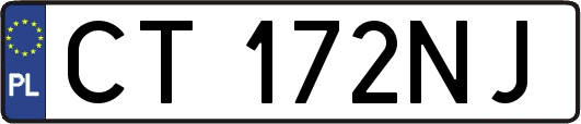 CT172NJ