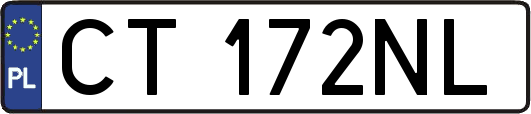 CT172NL