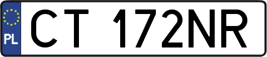 CT172NR