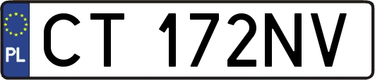 CT172NV