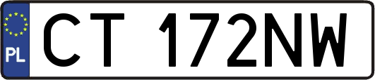 CT172NW