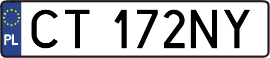 CT172NY