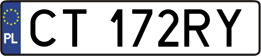 CT172RY