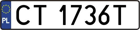 CT1736T