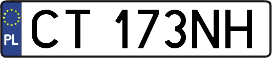 CT173NH
