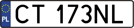 CT173NL