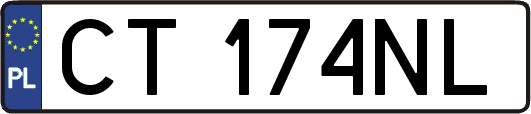 CT174NL