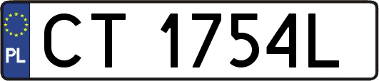 CT1754L