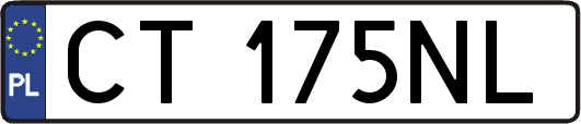 CT175NL