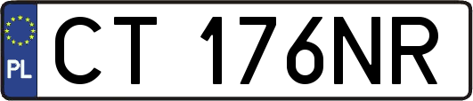 CT176NR