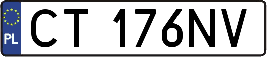 CT176NV