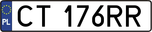 CT176RR