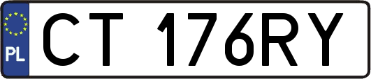 CT176RY