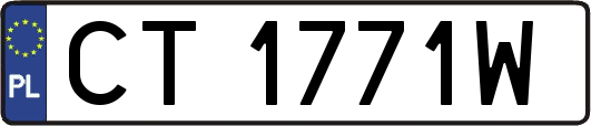 CT1771W