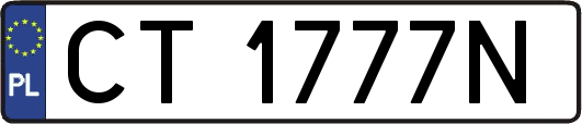 CT1777N