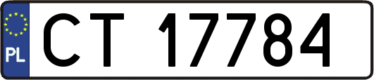 CT17784