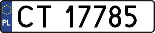 CT17785