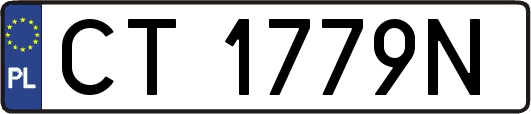 CT1779N