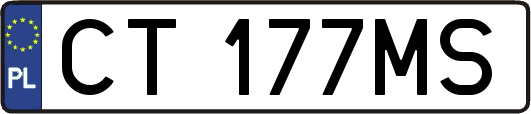 CT177MS