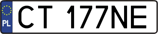 CT177NE