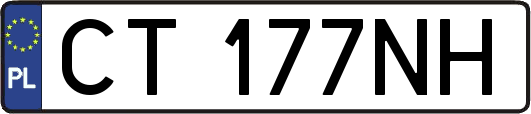 CT177NH