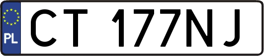 CT177NJ