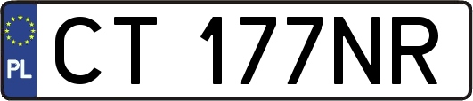 CT177NR