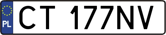 CT177NV