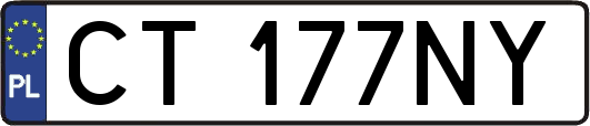 CT177NY