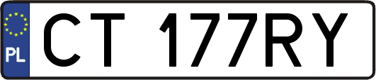 CT177RY