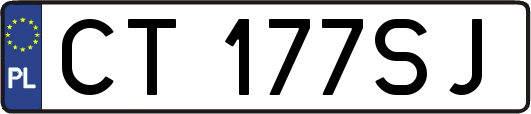 CT177SJ