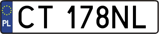 CT178NL