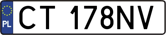 CT178NV