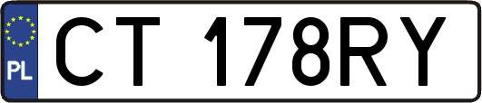 CT178RY
