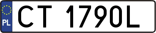 CT1790L
