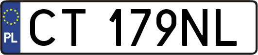 CT179NL