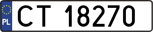 CT18270