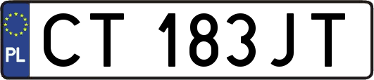 CT183JT