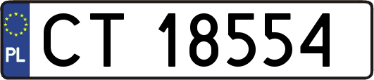 CT18554